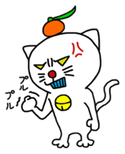 MIKANYAN sticker #4560151