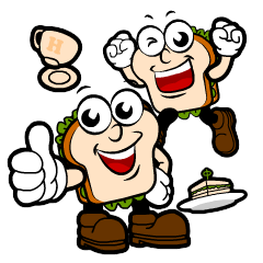 Mr. Hand something happen?