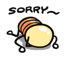 Blubhead sticker #4560282