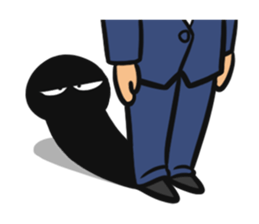 Blubhead sticker #4560308