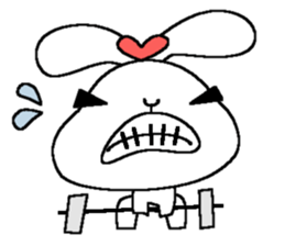 dandan's sticker #4560316