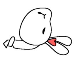 dandan's sticker #4560321