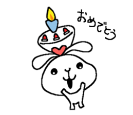 dandan's sticker #4560326