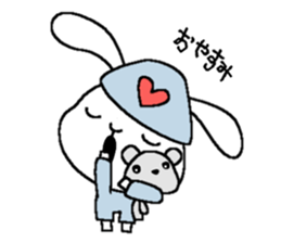 dandan's sticker #4560332