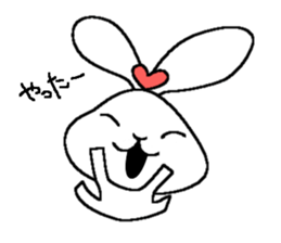 dandan's sticker #4560334