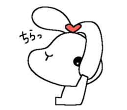 dandan's sticker #4560340