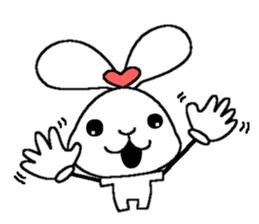 dandan's sticker #4560343