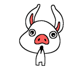 dandan's sticker #4560345