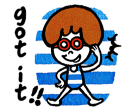 End-of-message stickers/English sticker #4560755