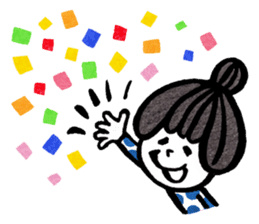 End-of-message stickers/English sticker #4560778