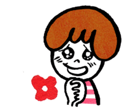 End-of-message stickers/English sticker #4560779