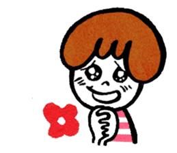 End-of-message stickers/English sticker #4560779