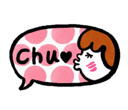 End-of-message stickers/English sticker #4560780