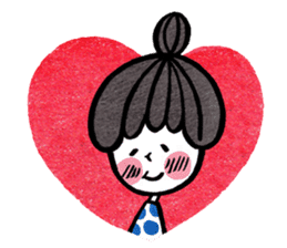 End-of-message stickers/English sticker #4560784