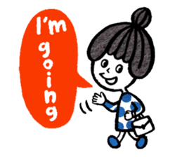 End-of-message stickers/English sticker #4560787