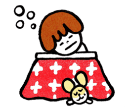 End-of-message stickers/English sticker #4560788