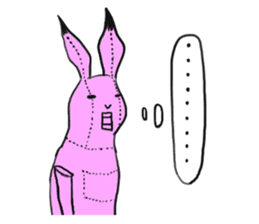 choju-giga-byte sticker #4560911