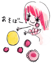 UNIKO sticker #4561236