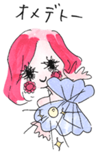 UNIKO sticker #4561246