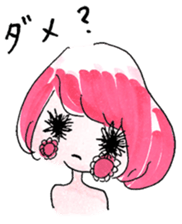 UNIKO sticker #4561261