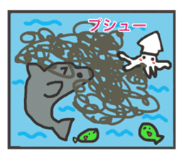 two frames story. various love sticker #4561411