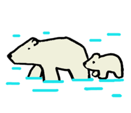 two frames story. various love sticker #4561417