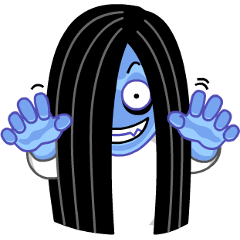 Indonesian Horror Legends