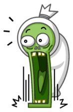 Indonesian Horror Legends sticker #4562047