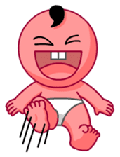 Indonesian Horror Legends sticker #4562053