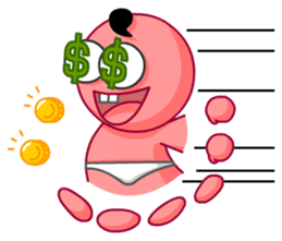 Indonesian Horror Legends sticker #4562054