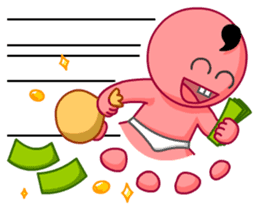 Indonesian Horror Legends sticker #4562055