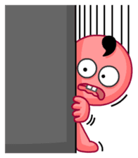 Indonesian Horror Legends sticker #4562056