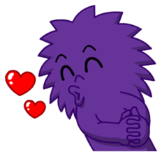 Indonesian Horror Legends sticker #4562059