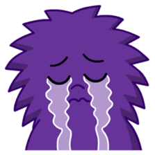 Indonesian Horror Legends sticker #4562060