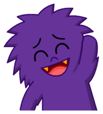 Indonesian Horror Legends sticker #4562061