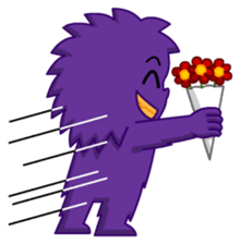 Indonesian Horror Legends sticker #4562062