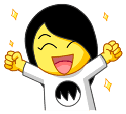 Indonesian Horror Legends sticker #4562064