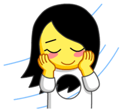 Indonesian Horror Legends sticker #4562065