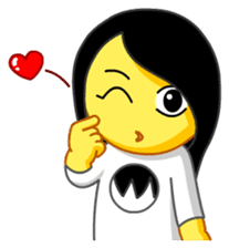 Indonesian Horror Legends sticker #4562067