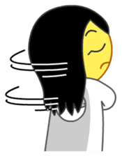 Indonesian Horror Legends sticker #4562068