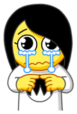 Indonesian Horror Legends sticker #4562069