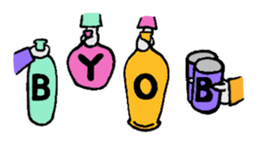 Convenient English Abbreviations sticker #4562203