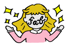 Convenient English Abbreviations sticker #4562205