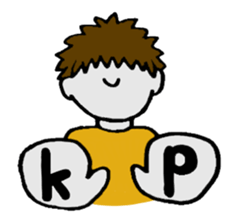 Convenient English Abbreviations sticker #4562214