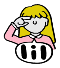 Convenient English Abbreviations sticker #4562216