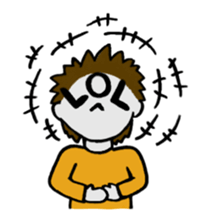 Convenient English Abbreviations sticker #4562218