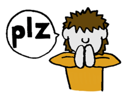 Convenient English Abbreviations sticker #4562223