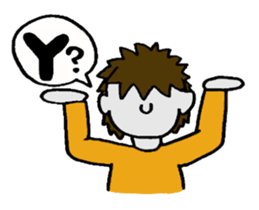 Convenient English Abbreviations sticker #4562230