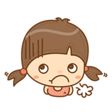 amieiko: Twin "A" sticker #4562916