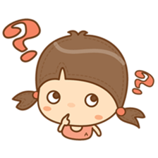 amieiko: Twin "A" sticker #4562926